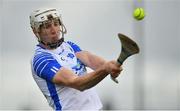 16 May 2021; Jack Fagan of Waterford during the Allianz Hurling League Division 1 Group A Round 2 match between Waterford and Westmeath at Walsh Park in Waterford. Photo by Seb Daly/Sportsfile