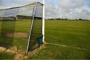 16 May 2021; A general view of McKenna Park before the Allianz Hurling League Division 2A Round 2 match between Down and Carlow at McKenna Park in Ballycran, Down. Photo by Eóin Noonan/Sportsfile