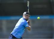 8 May 2021; Danny Sutcliffe of Dublin during the Allianz Hurling League Division 1 Group B Round 1 match between Dublin and Kilkenny at Parnell Park in Dublin. Photo by Piaras Ó Mídheach/Sportsfile