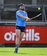8 May 2021; Donal Burke of Dublin during the Allianz Hurling League Division 1 Group B Round 1 match between Dublin and Kilkenny at Parnell Park in Dublin. Photo by Piaras Ó Mídheach/Sportsfile