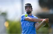 8 May 2021; Donal Burke of Dublin during the Allianz Hurling League Division 1 Group B Round 1 match between Dublin and Kilkenny at Parnell Park in Dublin. Photo by Piaras Ó Mídheach/Sportsfile