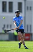 8 May 2021; Donal Burke of Dublin takes a free during the Allianz Hurling League Division 1 Group B Round 1 match between Dublin and Kilkenny at Parnell Park in Dublin. Photo by Piaras Ó Mídheach/Sportsfile