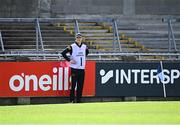 8 May 2021; Kilkenny selector Martin Comerford during the Allianz Hurling League Division 1 Group B Round 1 match between Dublin and Kilkenny at Parnell Park in Dublin. Photo by Piaras Ó Mídheach/Sportsfile