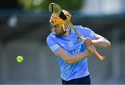 8 May 2021; Ronan Hayes of Dublin during the Allianz Hurling League Division 1 Group B Round 1 match between Dublin and Kilkenny at Parnell Park in Dublin. Photo by Piaras Ó Mídheach/Sportsfile