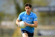 16 May 2021; David Byrne of Dublin during the Allianz Football League Division 1 South Round 1 match between Roscommon and Dublin at Dr Hyde Park in Roscommon. Photo by Stephen McCarthy/Sportsfile
