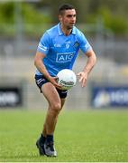 16 May 2021; James McCarthy of Dublin during the Allianz Football League Division 1 South Round 1 match between Roscommon and Dublin at Dr Hyde Park in Roscommon. Photo by Stephen McCarthy/Sportsfile