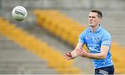 16 May 2021; Brian Fenton of Dublin during the Allianz Football League Division 1 South Round 1 match between Roscommon and Dublin at Dr Hyde Park in Roscommon. Photo by Stephen McCarthy/Sportsfile