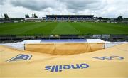 16 May 2021; A general view of Dr Hyde Park before the Allianz Football League Division 1 South Round 1 match between Roscommon and Dublin at Dr Hyde Park in Roscommon. Photo by Stephen McCarthy/Sportsfile