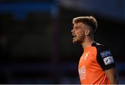 14 May 2021; St Patrick's Athletic goalkeeper Vitezslav Jaros during the SSE Airtricity League Premier Division match between Drogheda United and St Patrick's Athletic at Head in the Game Park in Drogheda, Louth. Photo by Ben McShane/Sportsfile