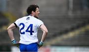 16 May 2021; Conor McManus of Monaghan during the Allianz Football League Division 1 North Round 1 match between Monaghan and Armagh at Brewster Park in Enniskillen, Fermanagh. Photo by David Fitzgerald/Sportsfile