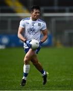 16 May 2021; Dessie Ward of Monaghan during the Allianz Football League Division 1 North Round 1 match between Monaghan and Armagh at Brewster Park in Enniskillen, Fermanagh. Photo by David Fitzgerald/Sportsfile