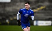 16 May 2021; Rory Beggan of Monaghan during the Allianz Football League Division 1 North Round 1 match between Monaghan and Armagh at Brewster Park in Enniskillen, Fermanagh. Photo by David Fitzgerald/Sportsfile