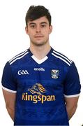 17 May 2021; Gerard Smith during a Cavan football squad portrait session at Kingspan Breffni in Cavan. Photo by Piaras Ó Mídheach/Sportsfile