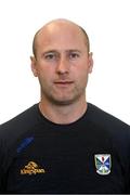 17 May 2021; Selector Martin Corey during a Cavan football squad portrait session at Kingspan Breffni in Cavan. Photo by Piaras Ó Mídheach/Sportsfile