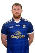 17 May 2021; Chris Conroy during a Cavan football squad portrait session at Kingspan Breffni in Cavan. Photo by Piaras Ó Mídheach/Sportsfile