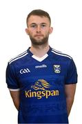 17 May 2021; Thomas Edward Donohoe during a Cavan football squad portrait session at Kingspan Breffni in Cavan. Photo by Piaras Ó Mídheach/Sportsfile