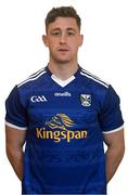 17 May 2021; Ciarán Brady during a Cavan football squad portrait session at Kingspan Breffni in Cavan. Photo by Piaras Ó Mídheach/Sportsfile