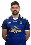 17 May 2021; Niall Murray during a Cavan football squad portrait session at Kingspan Breffni in Cavan. Photo by Piaras Ó Mídheach/Sportsfile