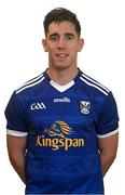 17 May 2021; Killian Brady during a Cavan football squad portrait session at Kingspan Breffni in Cavan. Photo by Piaras Ó Mídheach/Sportsfile