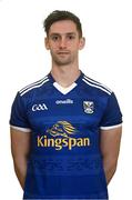 17 May 2021; Brían O'Connell during a Cavan football squad portrait session at Kingspan Breffni in Cavan. Photo by Piaras Ó Mídheach/Sportsfile