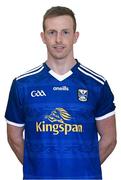 17 May 2021; Jason McLoughlin during a Cavan football squad portrait session at Kingspan Breffni in Cavan. Photo by Piaras Ó Mídheach/Sportsfile