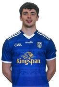 17 May 2021; Stephen Smith during a Cavan football squad portrait session at Kingspan Breffni in Cavan. Photo by Piaras Ó Mídheach/Sportsfile