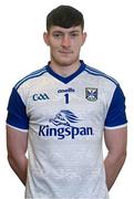 17 May 2021; Gary O'Rourke during a Cavan football squad portrait session at Kingspan Breffni in Cavan. Photo by Piaras Ó Mídheach/Sportsfile