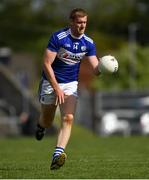 16 May 2021; Donal Kingston of Laois during the Allianz Football League Division 2 South Round 1 match between Clare and Laois at Cusack Park in Ennis, Clare. Photo by Ray McManus/Sportsfile