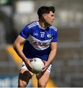 16 May 2021; Mark Barry of Laois during the Allianz Football League Division 2 South Round 1 match between Clare and Laois at Cusack Park in Ennis, Clare. Photo by Ray McManus/Sportsfile