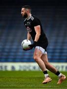 15 May 2021; Mark Donnellan of Kildare during the Allianz Football League Division 2 South Round 1 match between Cork and Kildare at Semple Stadium in Thurles, Tipperary. Photo by Ray McManus/Sportsfile