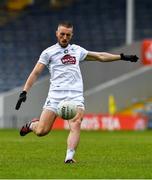 15 May 2021; Neil Flynn of Kildare during the Allianz Football League Division 2 South Round 1 match between Cork and Kildare at Semple Stadium in Thurles, Tipperary. Photo by Ray McManus/Sportsfile