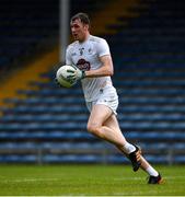 15 May 2021; Aaron Masterson of Kildare during the Allianz Football League Division 2 South Round 1 match between Cork and Kildare at Semple Stadium in Thurles, Tipperary. Photo by Ray McManus/Sportsfile