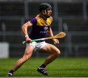 16 May 2021; Liam Óg McGovern of Wexford during the Allianz Hurling League Division 1 Group B Round 2 match between Clare and Wexford at Cusack Park in Ennis, Clare. Photo by Ray McManus/Sportsfile