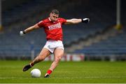 15 May 2021; Cathail O'Mahony of Cork during the Allianz Football League Division 2 South Round 1 match between Cork and Kildare at Semple Stadium in Thurles, Tipperary. Photo by Ray McManus/Sportsfile