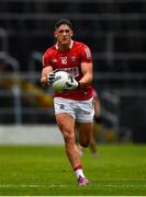 15 May 2021; Colm O'Callaghan of Cork during the Allianz Football League Division 2 South Round 1 match between Cork and Kildare at Semple Stadium in Thurles, Tipperary. Photo by Ray McManus/Sportsfile