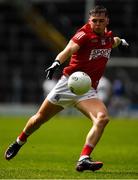 15 May 2021; Cathail O'Mahony of Cork during the Allianz Football League Division 2 South Round 1 match between Cork and Kildare at Semple Stadium in Thurles, Tipperary. Photo by Ray McManus/Sportsfile