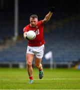 15 May 2021; Brian Hurley of Cork during the Allianz Football League Division 2 South Round 1 match between Cork and Kildare at Semple Stadium in Thurles, Tipperary. Photo by Ray McManus/Sportsfile