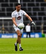 15 May 2021; Mick O'Grady of Kildare during the Allianz Football League Division 2 South Round 1 match between Cork and Kildare at Semple Stadium in Thurles, Tipperary. Photo by Ray McManus/Sportsfile