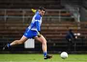 15 May 2021; Paudie Hunt of Waterford during the Allianz Football League Division 3 North Round 1 match between Waterford and Carlow at Fraher Field in Dungarvan, Waterford. Photo by Matt Browne/Sportsfile