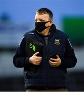 15 May 2021; Jonathan Cullen, Public Relations Officer, Tipperary GAA, after the Allianz Hurling League Division 1 Group A Round 2 match between Tipperary and Cork at Semple Stadium in Thurles, Tipperary. Photo by Ray McManus/Sportsfile