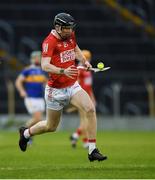 15 May 2021; Conor Cahalane of Cork during the Allianz Hurling League Division 1 Group A Round 2 match between Tipperary and Cork at Semple Stadium in Thurles, Tipperary. Photo by Ray McManus/Sportsfile