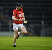15 May 2021; Conor Cahalane of Cork during the Allianz Hurling League Division 1 Group A Round 2 match between Tipperary and Cork at Semple Stadium in Thurles, Tipperary. Photo by Ray McManus/Sportsfile