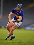 15 May 2021; Jason Forde of Tipperary takes a free during the Allianz Hurling League Division 1 Group A Round 2 match between Tipperary and Cork at Semple Stadium in Thurles, Tipperary. Photo by Ray McManus/Sportsfile