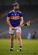 15 May 2021; Jason Forde of Tipperary prepares to take a free during the Allianz Hurling League Division 1 Group A Round 2 match between Tipperary and Cork at Semple Stadium in Thurles, Tipperary. Photo by Ray McManus/Sportsfile