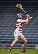 15 May 2021; Patrick Collins of Cork during the Allianz Hurling League Division 1 Group A Round 2 match between Tipperary and Cork at Semple Stadium in Thurles, Tipperary. Photo by Ray McManus/Sportsfile