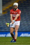 15 May 2021; Patrick Horgan of Cork during the Allianz Hurling League Division 1 Group A Round 2 match between Tipperary and Cork at Semple Stadium in Thurles, Tipperary. Photo by Ray McManus/Sportsfile