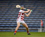15 May 2021; Patrick Collins of Cork during the Allianz Hurling League Division 1 Group A Round 2 match between Tipperary and Cork at Semple Stadium in Thurles, Tipperary. Photo by Ray McManus/Sportsfile