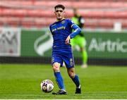 21 May 2021; Dawson Devoy of Bohemians during the SSE Airtricity League Premier Division match between St Patrick's Athletic and Bohemians at Richmond Park in Dublin. Photo by Harry Murphy/Sportsfile
