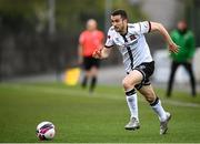 21 May 2021; Michael Duffy of Dundalk during the SSE Airtricity League Premier Division match between Dundalk and Shamrock Rovers at Oriel Park in Dundalk, Louth. Photo by Stephen McCarthy/Sportsfile
