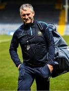 22 May 2021; Tipperary manager Liam Sheedy before the Allianz Hurling League Division 1 Group A Round 3 match between Tipperary and Galway at Semple Stadium in Thurles, Tipperary. Photo by Ray McManus/Sportsfile